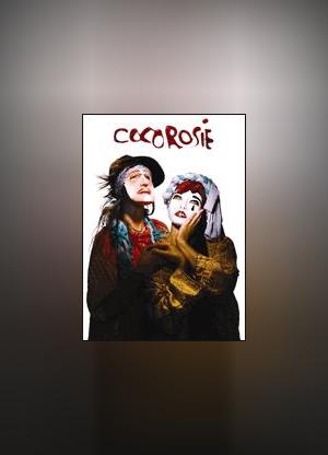 CocoRosie