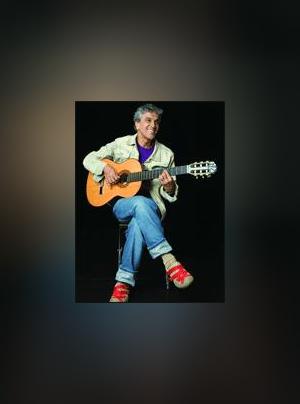 Caetano Veloso