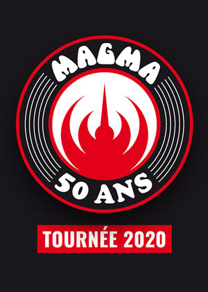 Magma