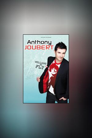 Anthony Joubert