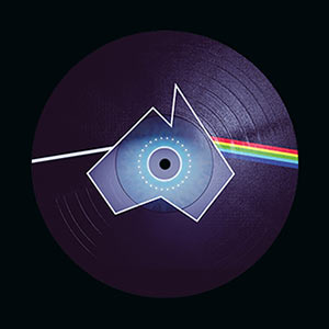 The Australian Pink Floyd