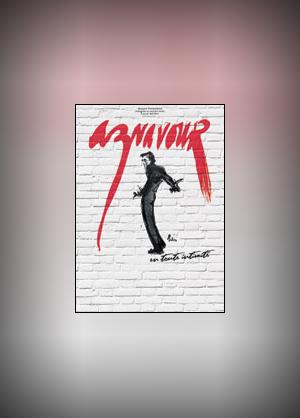 Charles Aznavour