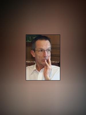 Patrice Leconte