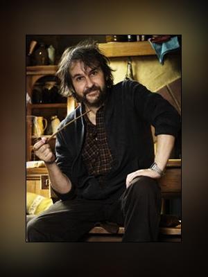 Peter Jackson