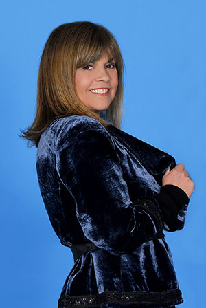 Chantal Goya