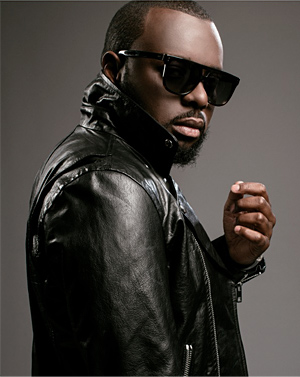 Maitre Gims