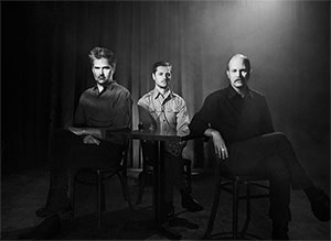 Timber Timbre