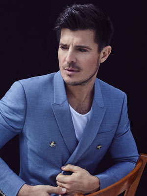 Vincent Niclo