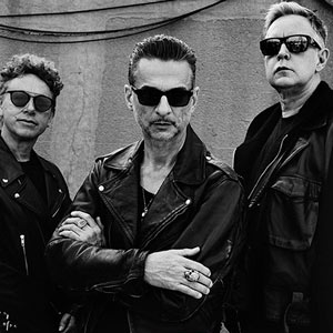 Depeche Mode