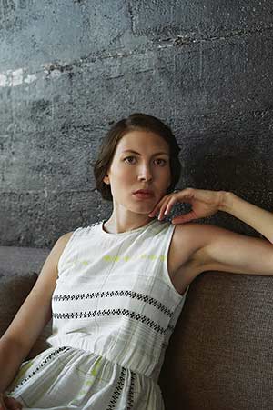 Alela Diane