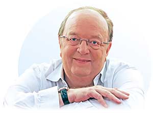 Bernard Mabille