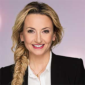 Christelle Chollet