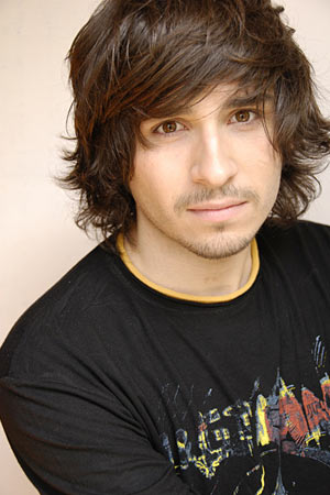 Anthony Marty