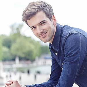 Marc-Antoine Le Bret