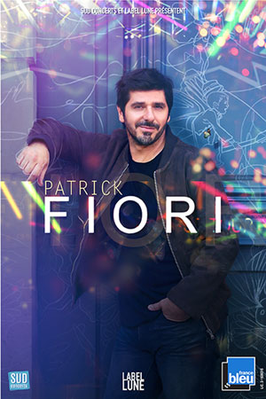 Patrick Fiori