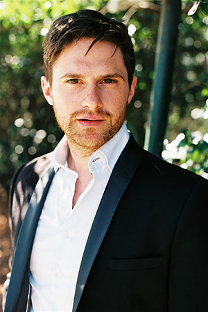 Benjamin Wangermee