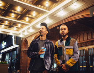 Bigflo et Oli
