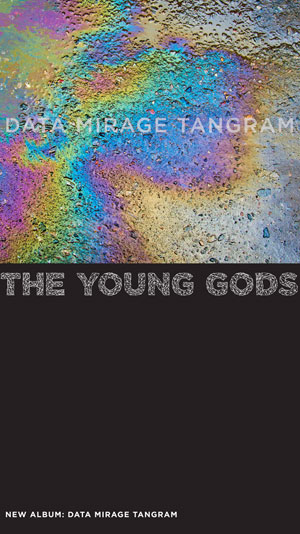 The Young Gods