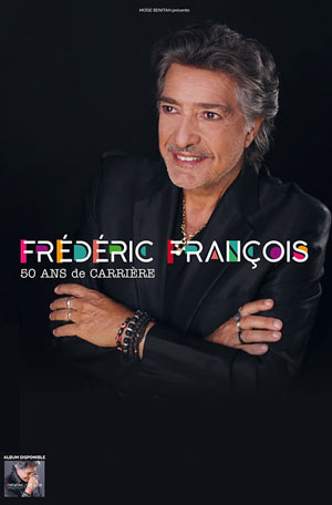 Frédéric François
