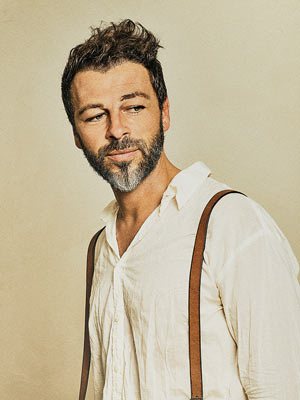 Christophe Ma