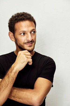 Vincent Dedienne
