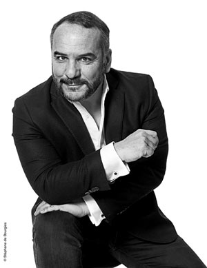 Franois-Xavier Demaison