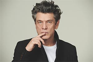 Marc Lavoine