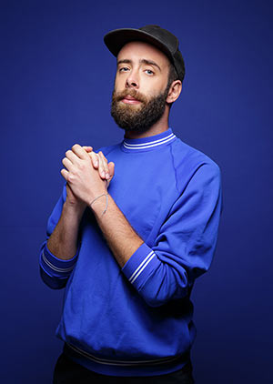 Tristan Lopin