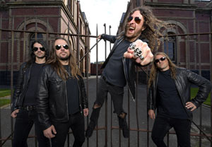 Airbourne