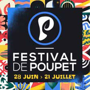 FESTIVAL DE POUPET 2023