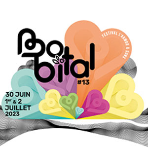 FESTIVAL BOBITAL L'ARMOR A SONS 2023