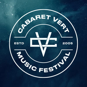 FESTIVAL CABARET VERT 2023