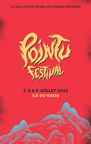 POINTU FESTIVAL 2023
