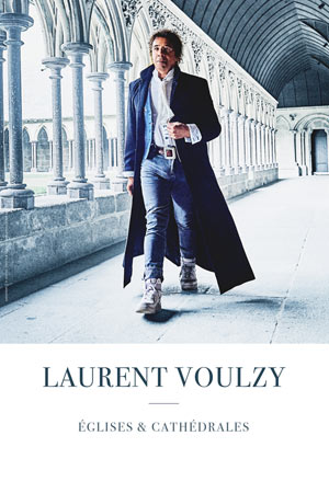 Laurent Voulzy