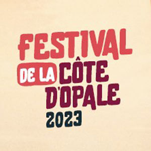 FESTIVAL DE LA COTE D OPALE 2023
