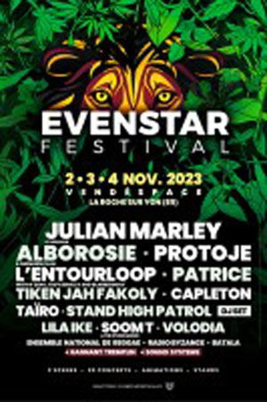 EVENSTAR FESTIVAL 2023