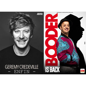 FESTIVAL DU RIRE 2024