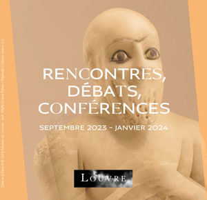 EN LIEN AVEC L'EXPOSITION LE TRESOR DE NOTRE-DAME