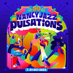 NANCY JAZZ PULSATIONS 2023