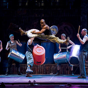 Stomp