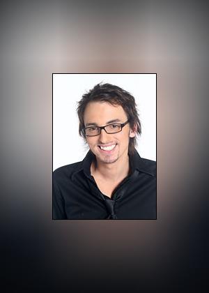 Christophe Willem