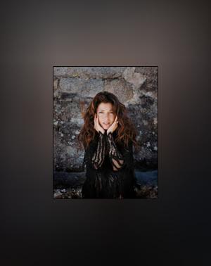 Isabelle Boulay