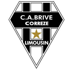 Rugby CA BRIVE / CASTRES OLYMPIQUE RUGBY TOP 14 BRIVE LA GAILLARDE