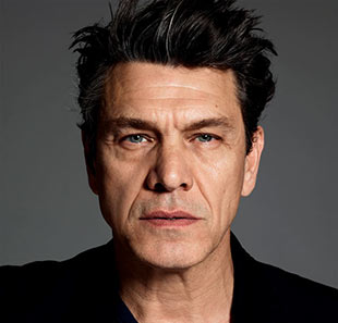 Variété et chanson françaises MARC LAVOINE - JE REVIENS A TOI
