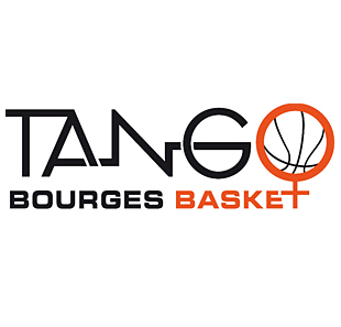 Basketbal BOURGES BASKET / ROCHE VENDEE LIGUE FEMININE BOURGES