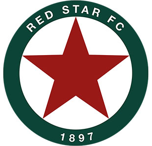 Football RED STAR FC / LYON-DUCHERE CHAMPIONNAL DE FOOTBALL NATIONAL ST OUEN