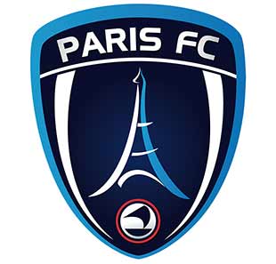 Football PARIS FC / STADE BRESTOIS 29 DOMINO'S LIGUE 2 - 21EME JOURNEE PARIS