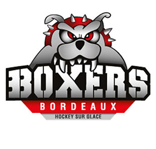 Hockey sur glace BORDEAUX / GAP SYNERGLACE LIGUE MAGNUS BORDEAUX