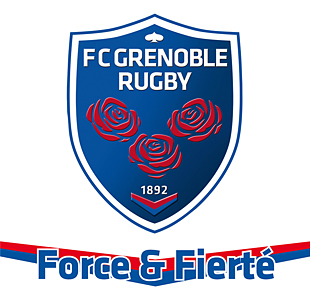 Rugby FC GRENOBLE / RC VANNES RUGBY PRO D2 - 25EME JOURNEE GRENOBLE