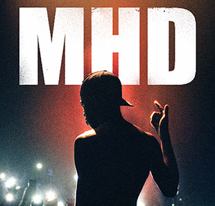 Rap/Hip-Hop/Slam MHD - 19 TOUR 19 TOUR Vorst Nationaal, 28/03/2019 Rap/Hip-Hop/Slam MHD - 19 TOUR 19 TOUR Vorst Nationaal, 28/03/2019